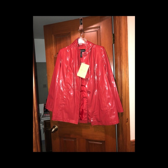 Coats | Centigrade Raincoat | Poshmark